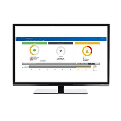 Plantweb-Insight Inline Corrosion Application